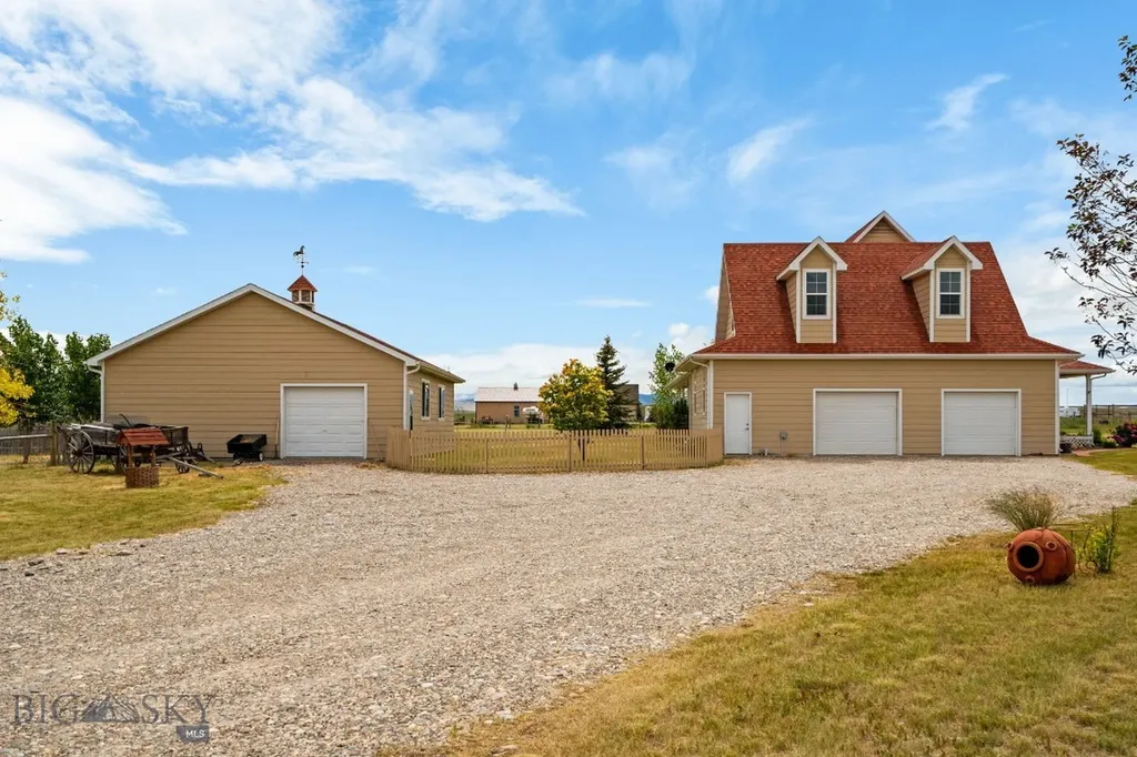 6 Cornflower Three Forks MT 59752