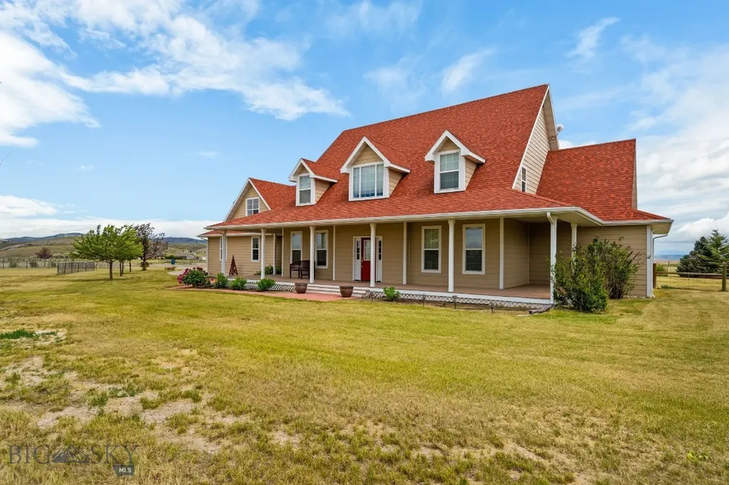 6 Cornflower Three Forks MT 59752