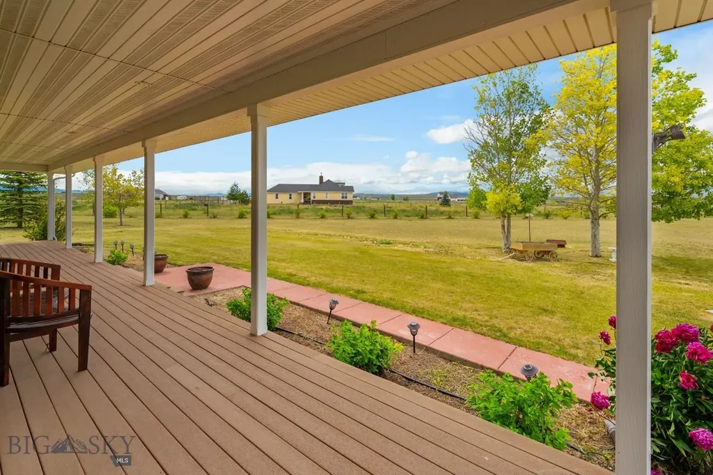 6 Cornflower Three Forks MT 59752