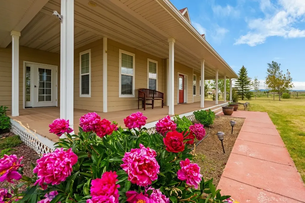 6 Cornflower Three Forks MT 59752