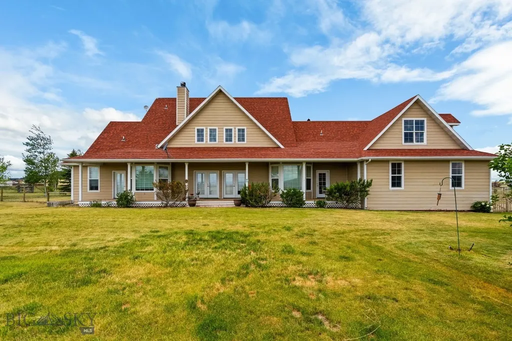 6 Cornflower Three Forks MT 59752