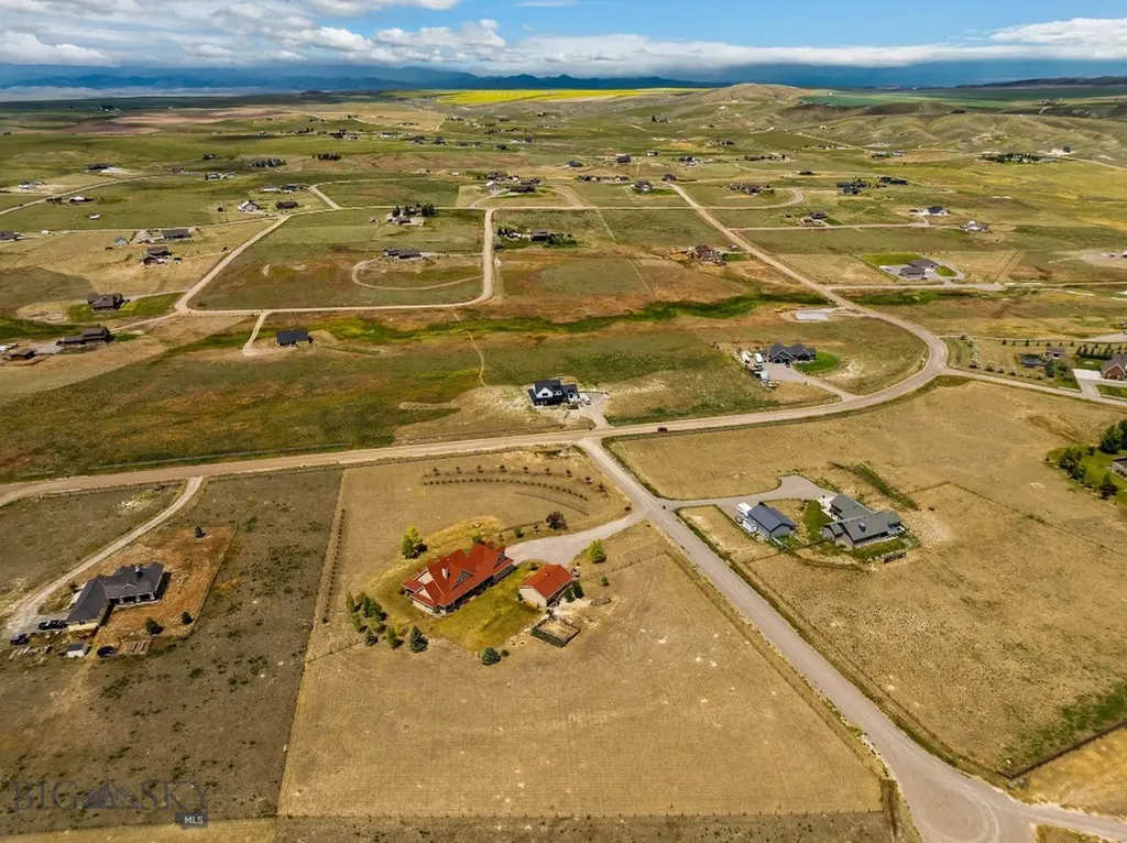 6 Cornflower Three Forks MT 59752