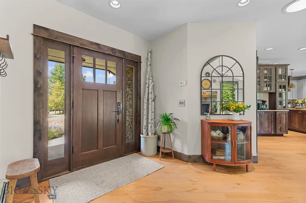 68 Sky Light Court Bozeman MT 59715