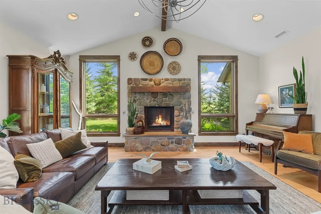 68 Sky Light Court Bozeman MT 59715