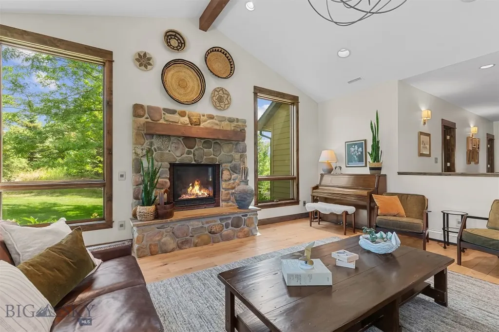 68 Sky Light Court Bozeman MT 59715