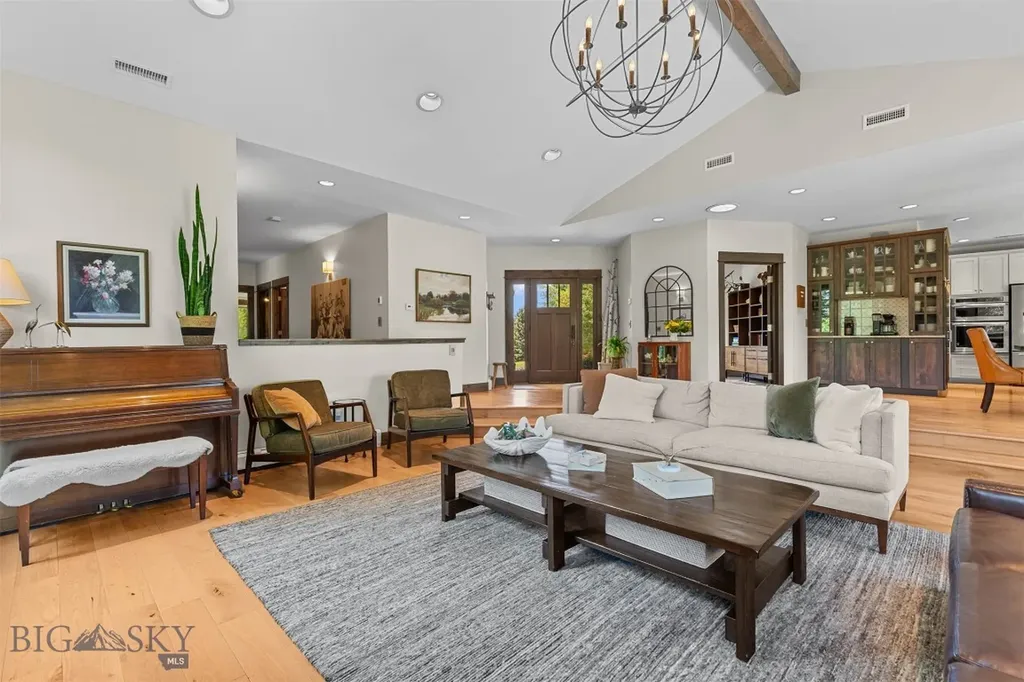 68 Sky Light Court Bozeman MT 59715
