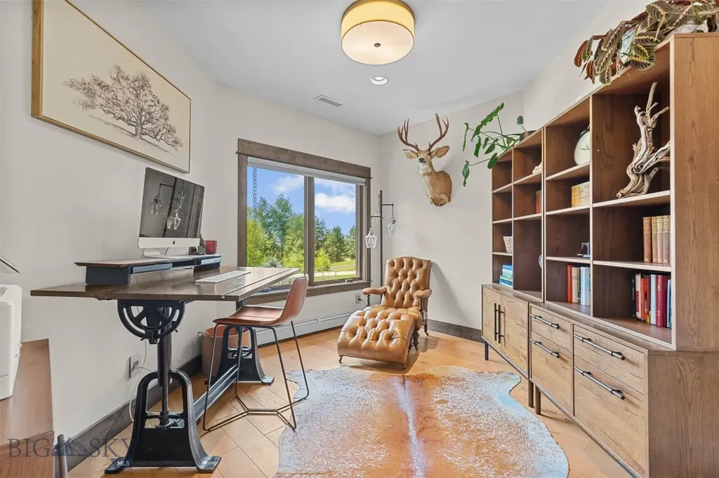 68 Sky Light Court Bozeman MT 59715
