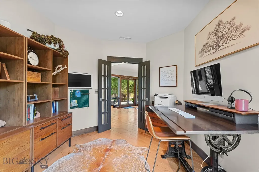 68 Sky Light Court Bozeman MT 59715