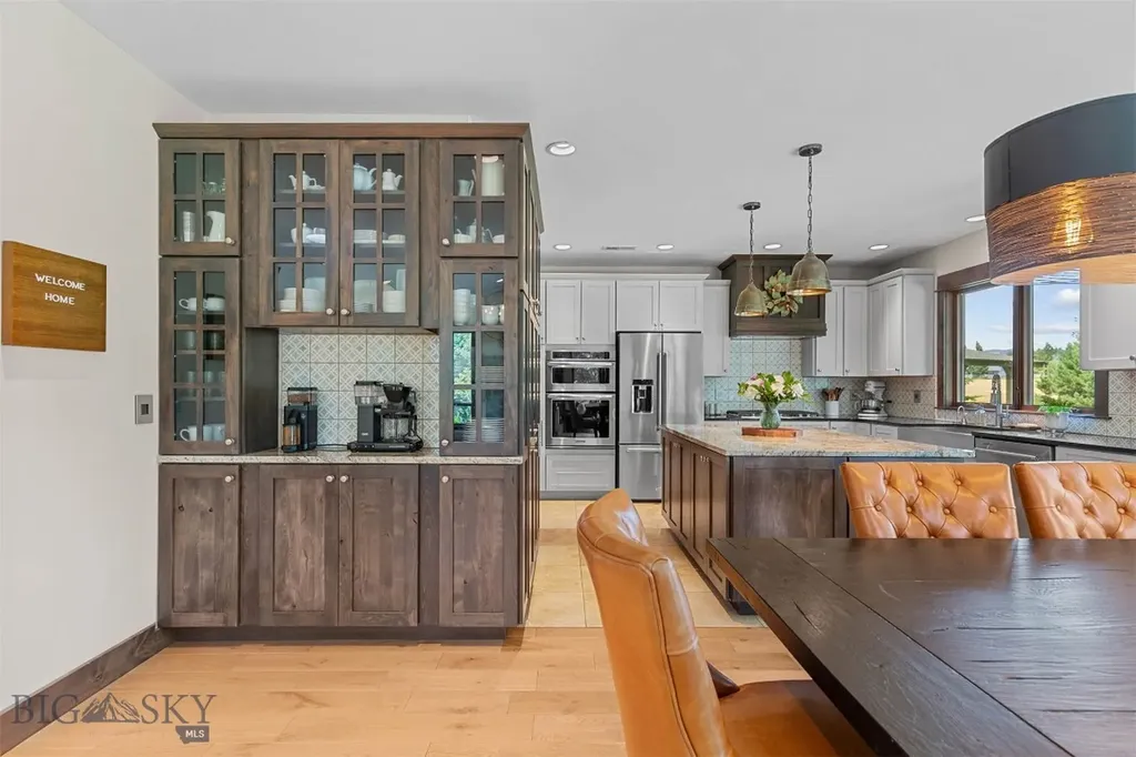 68 Sky Light Court Bozeman MT 59715