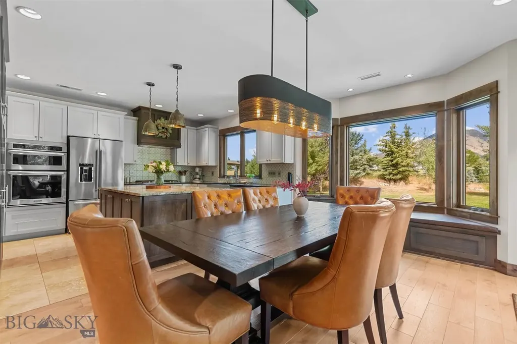68 Sky Light Court Bozeman MT 59715