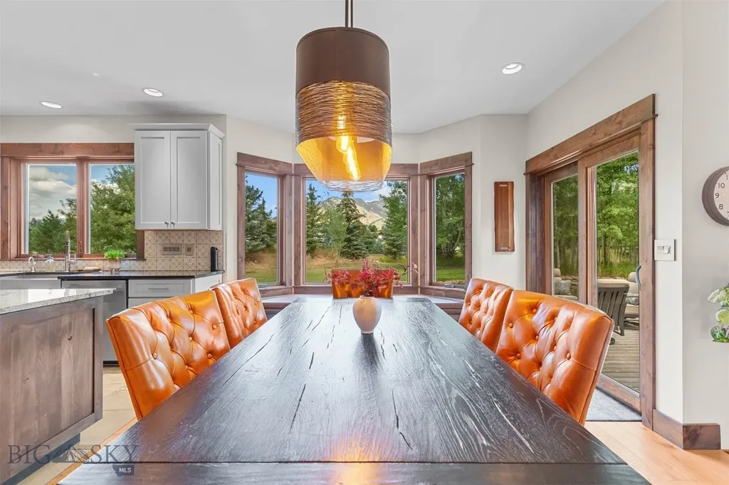 68 Sky Light Court Bozeman MT 59715