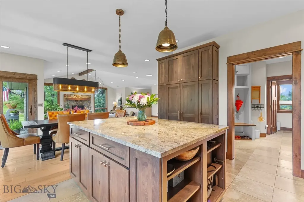 68 Sky Light Court Bozeman MT 59715