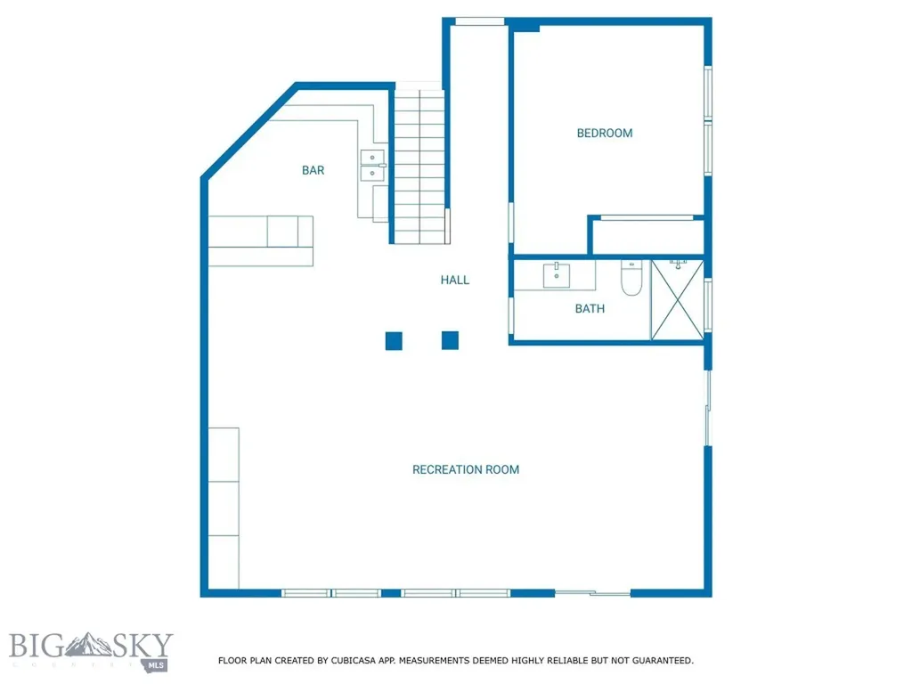 68 Sky Light Court Bozeman MT 59715