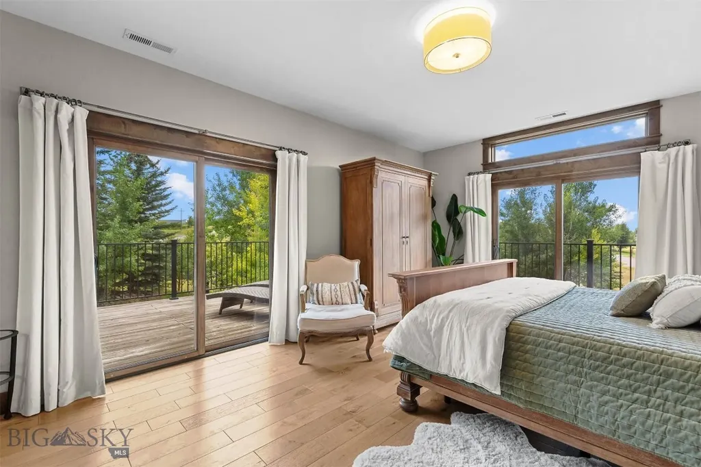68 Sky Light Court Bozeman MT 59715