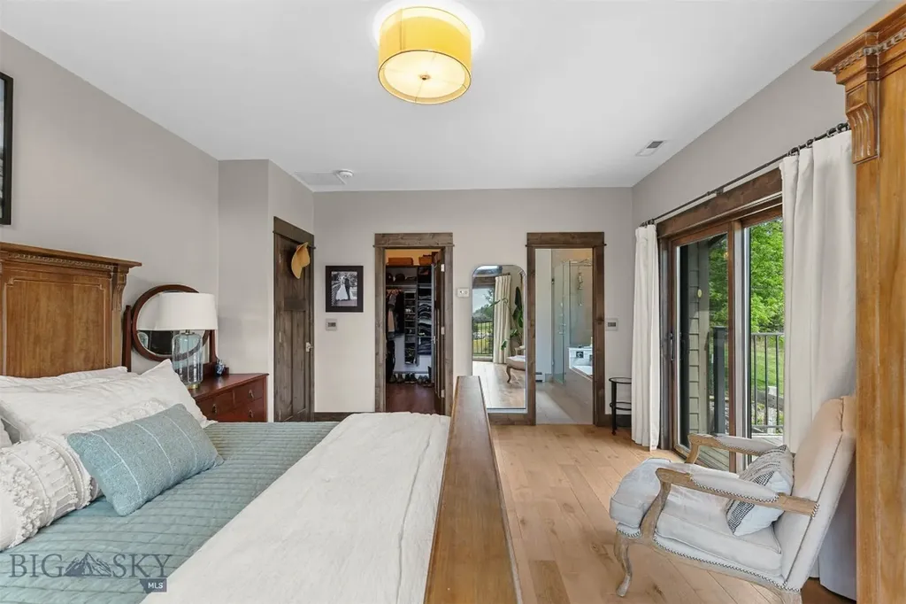 68 Sky Light Court Bozeman MT 59715