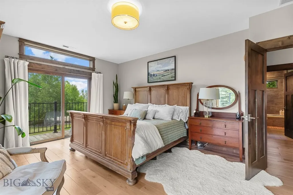 68 Sky Light Court Bozeman MT 59715