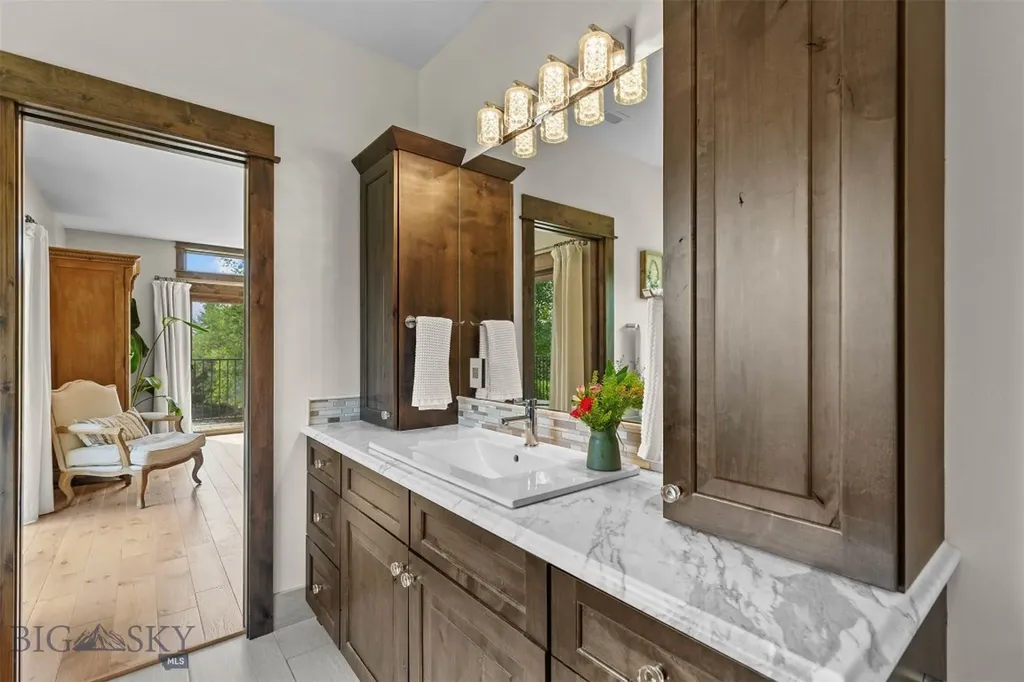 68 Sky Light Court Bozeman MT 59715