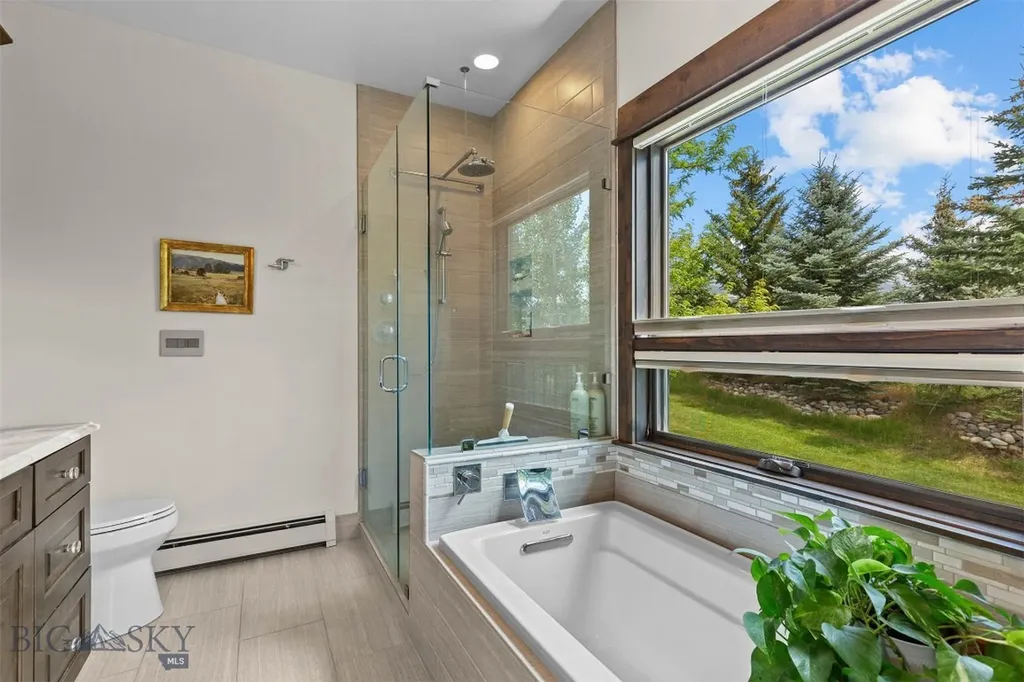 68 Sky Light Court Bozeman MT 59715