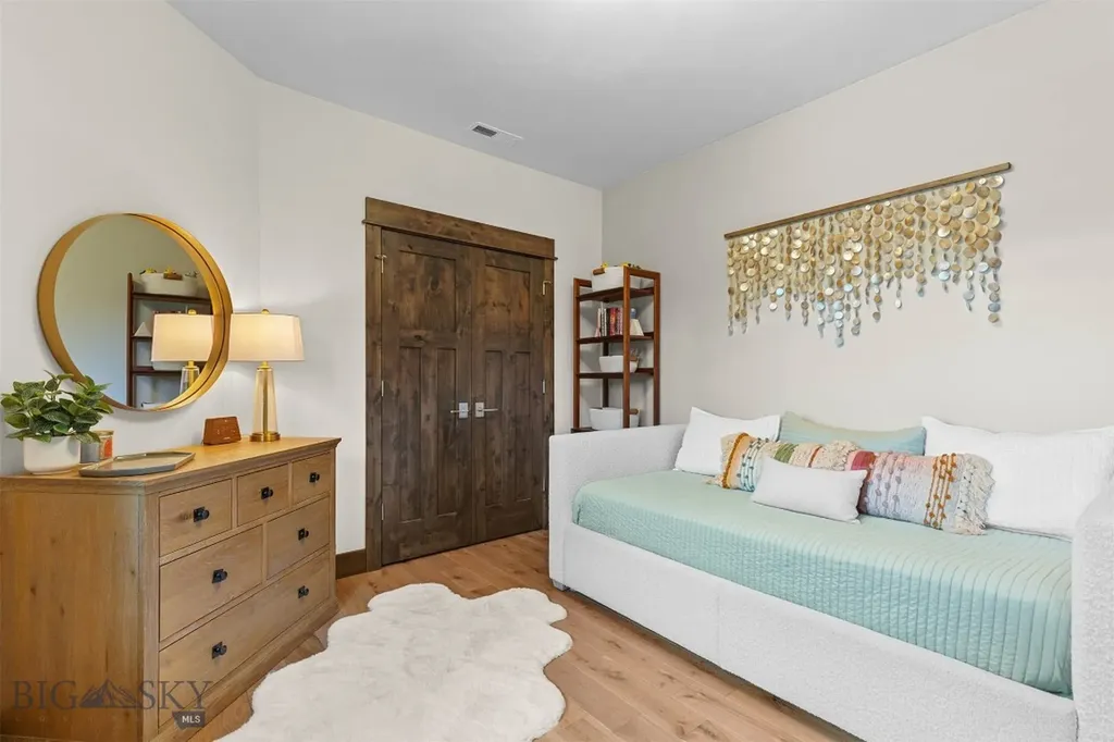 68 Sky Light Court Bozeman MT 59715
