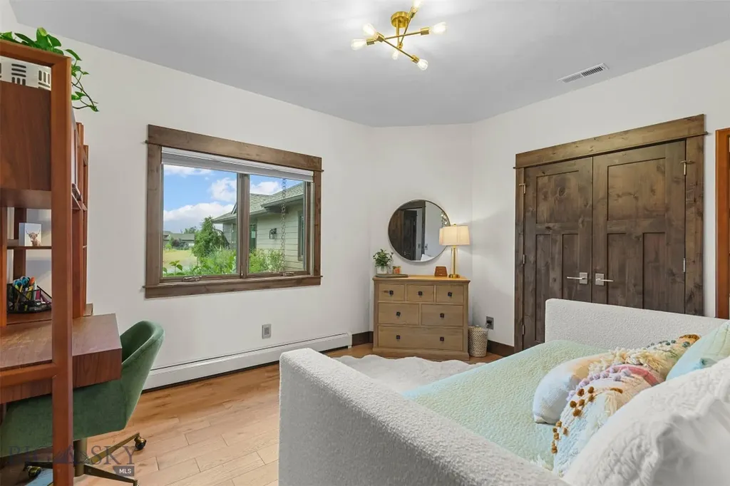 68 Sky Light Court Bozeman MT 59715