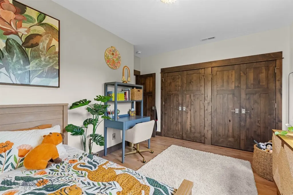 68 Sky Light Court Bozeman MT 59715