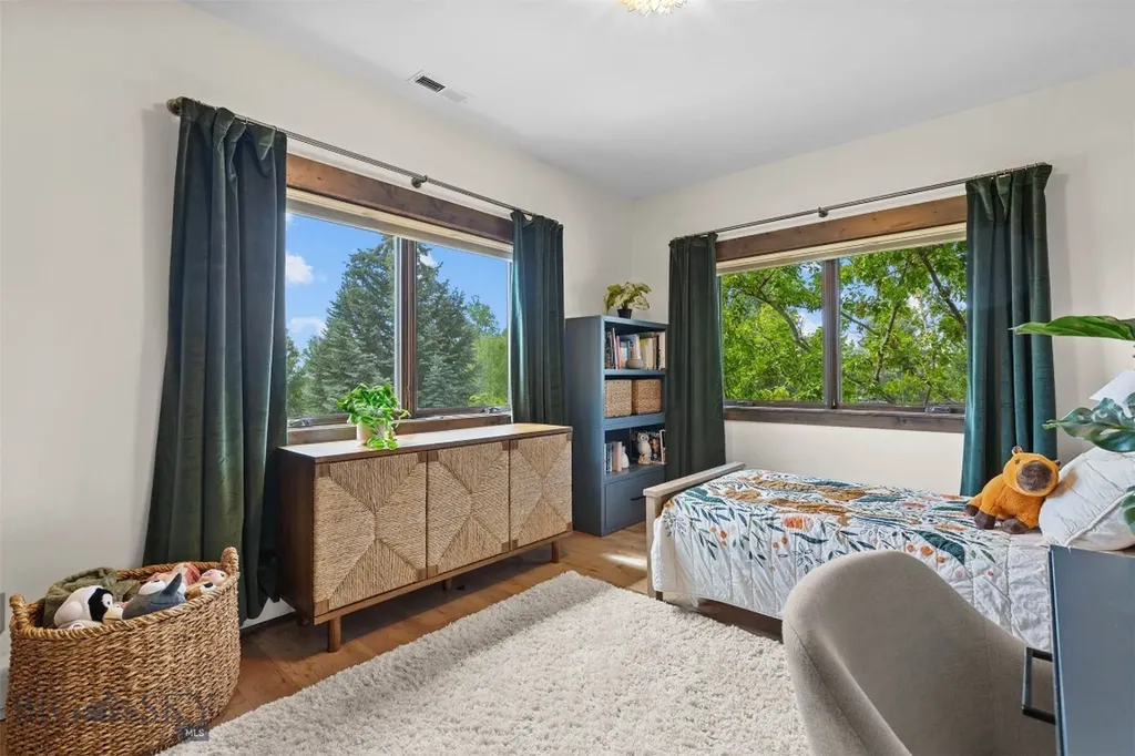 68 Sky Light Court Bozeman MT 59715