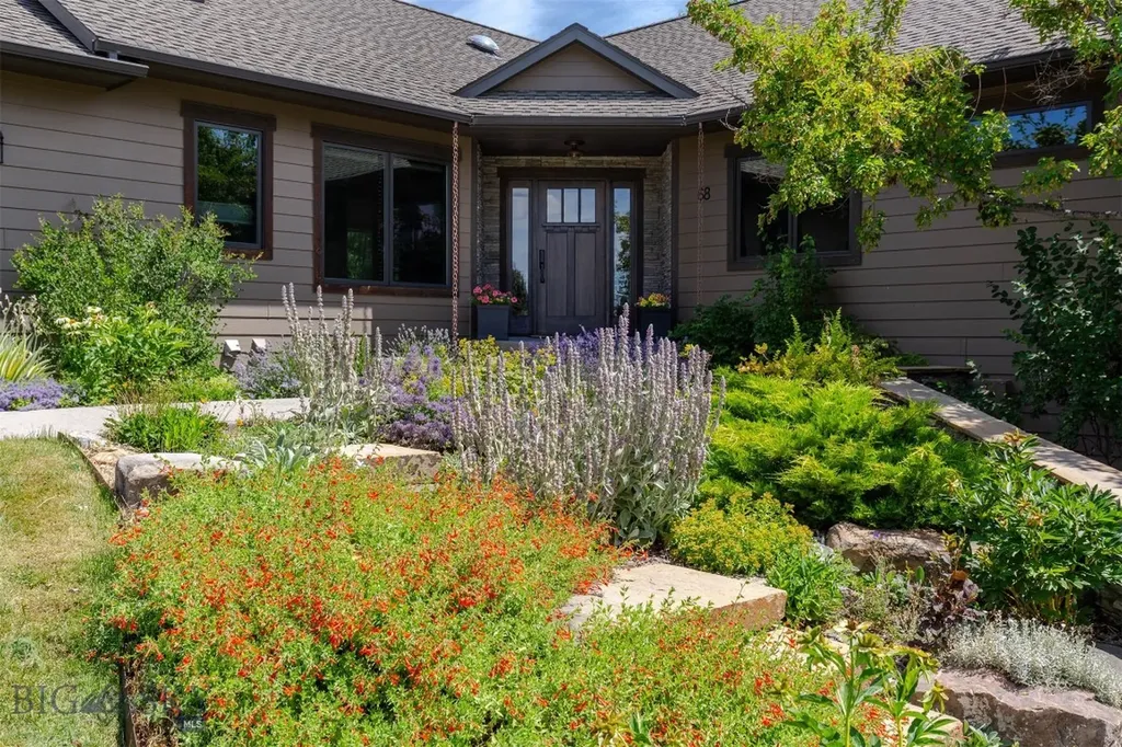 68 Sky Light Court Bozeman MT 59715