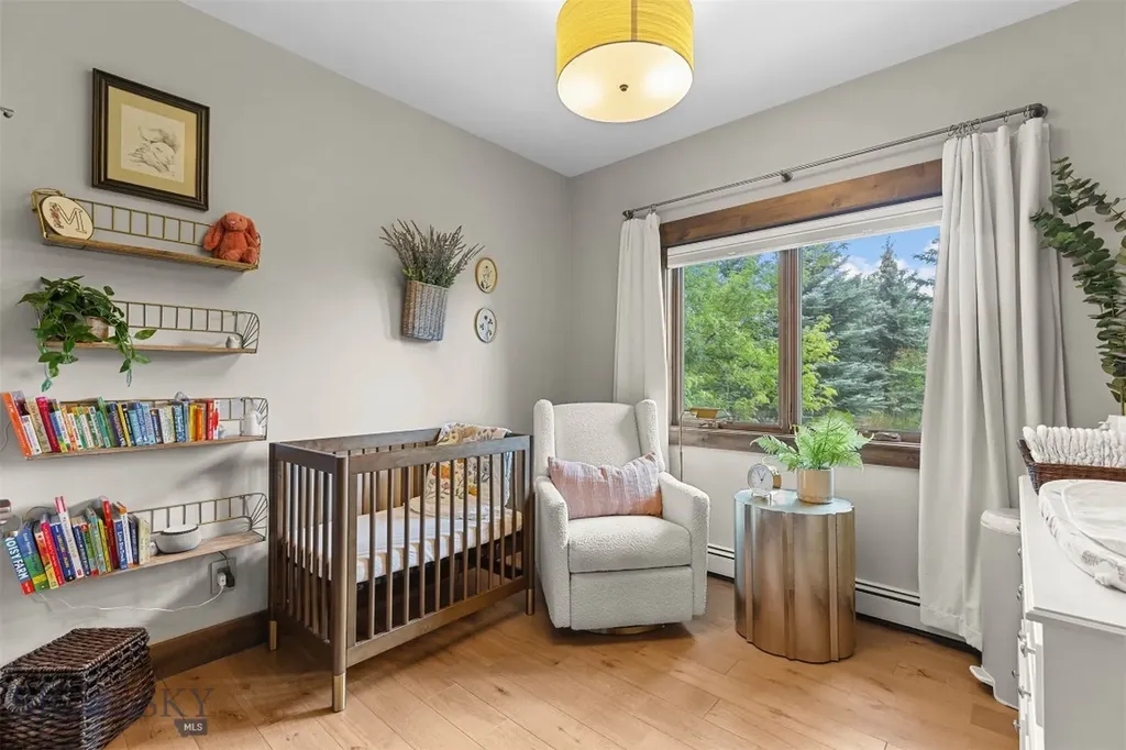 68 Sky Light Court Bozeman MT 59715