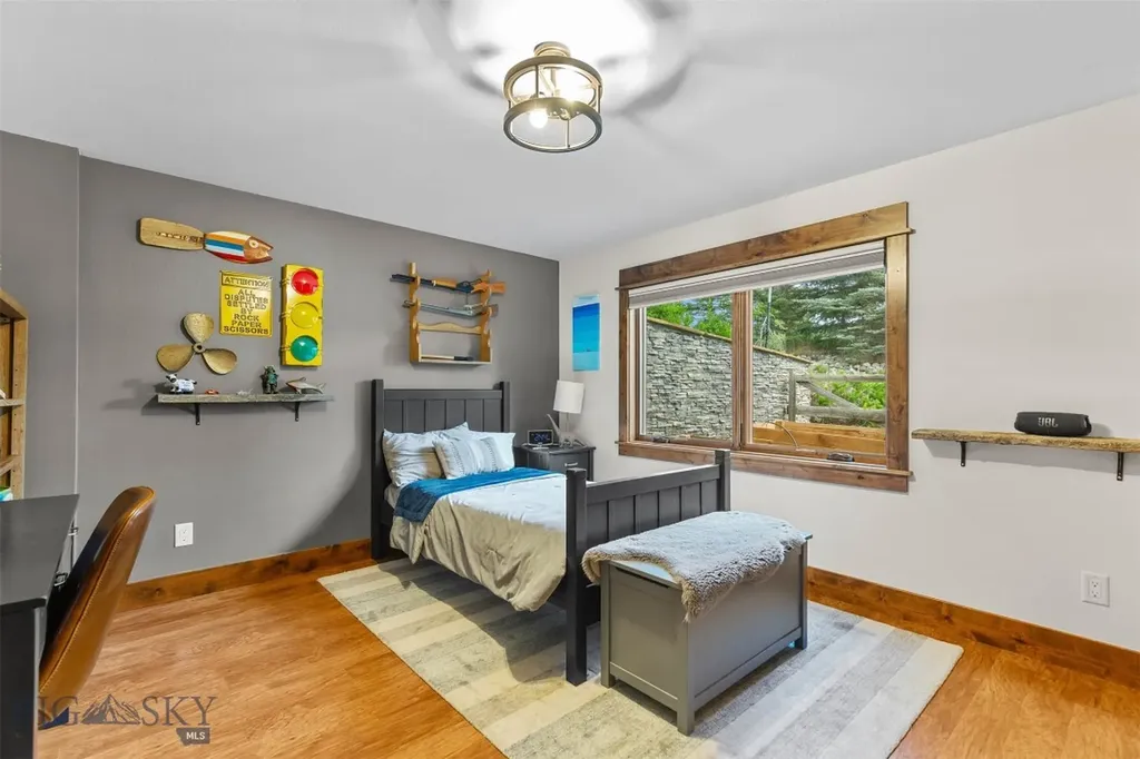 68 Sky Light Court Bozeman MT 59715