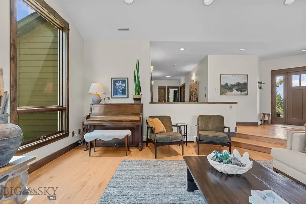68 Sky Light Court Bozeman MT 59715