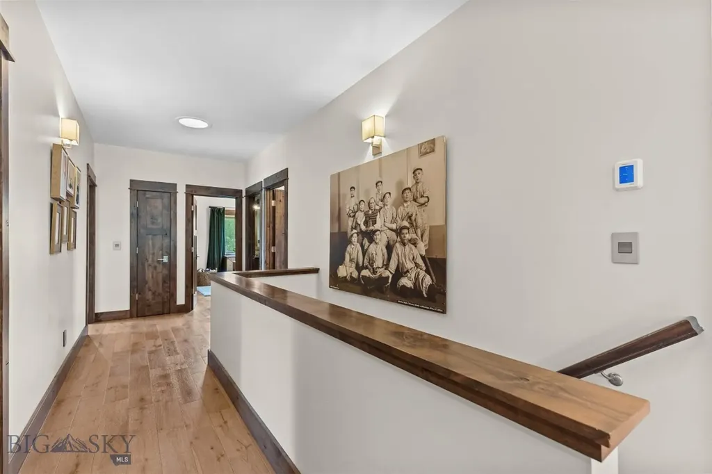 68 Sky Light Court Bozeman MT 59715