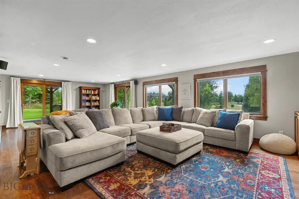 68 Sky Light Court Bozeman MT 59715