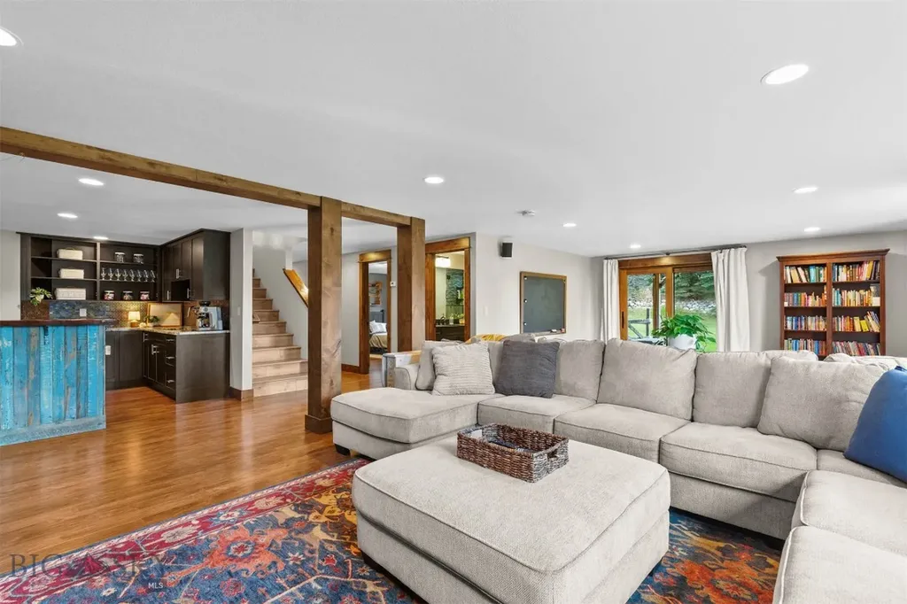 68 Sky Light Court Bozeman MT 59715