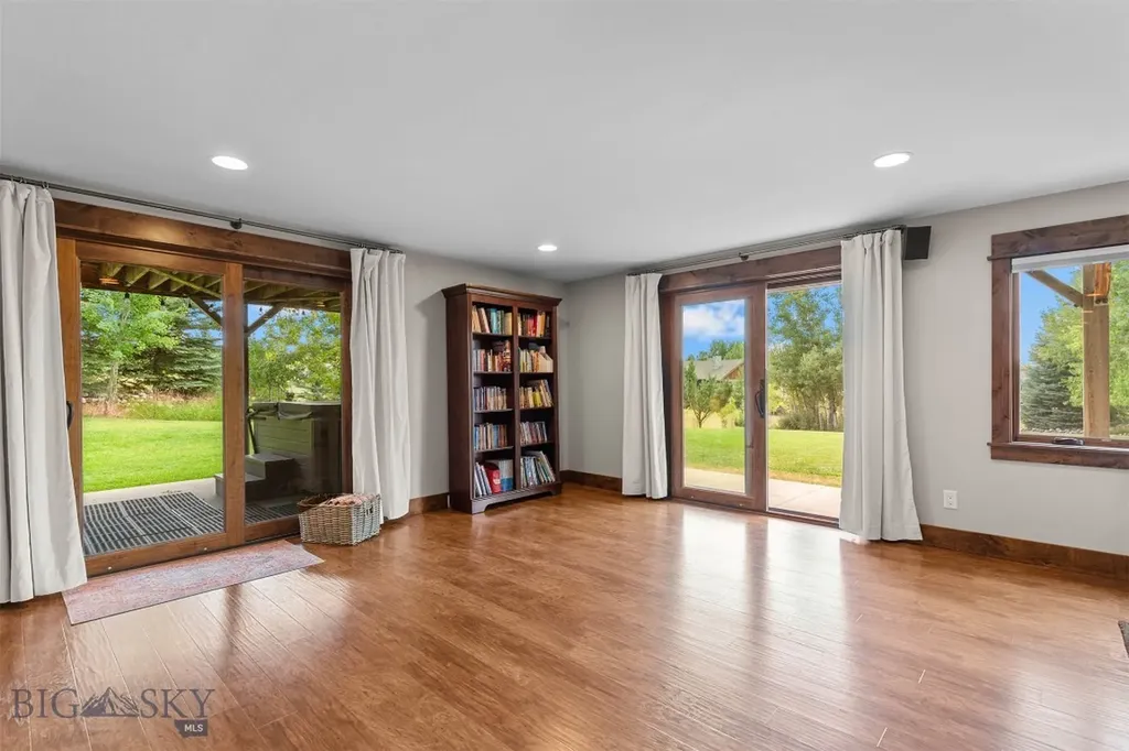 68 Sky Light Court Bozeman MT 59715