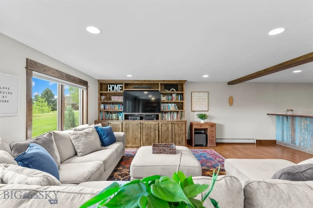 68 Sky Light Court Bozeman MT 59715