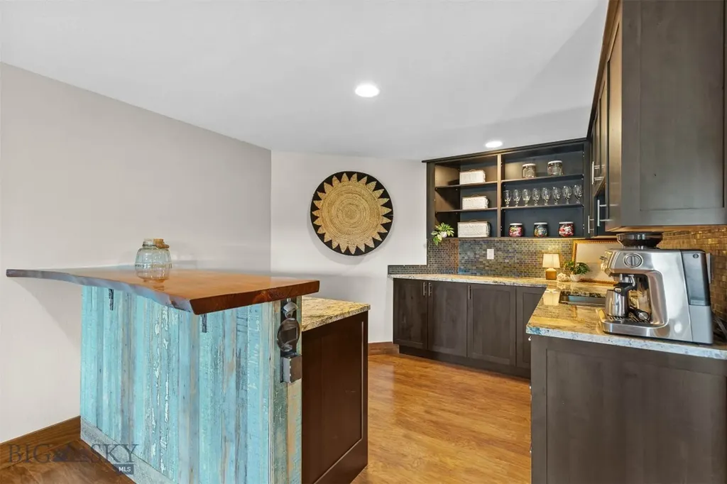 68 Sky Light Court Bozeman MT 59715