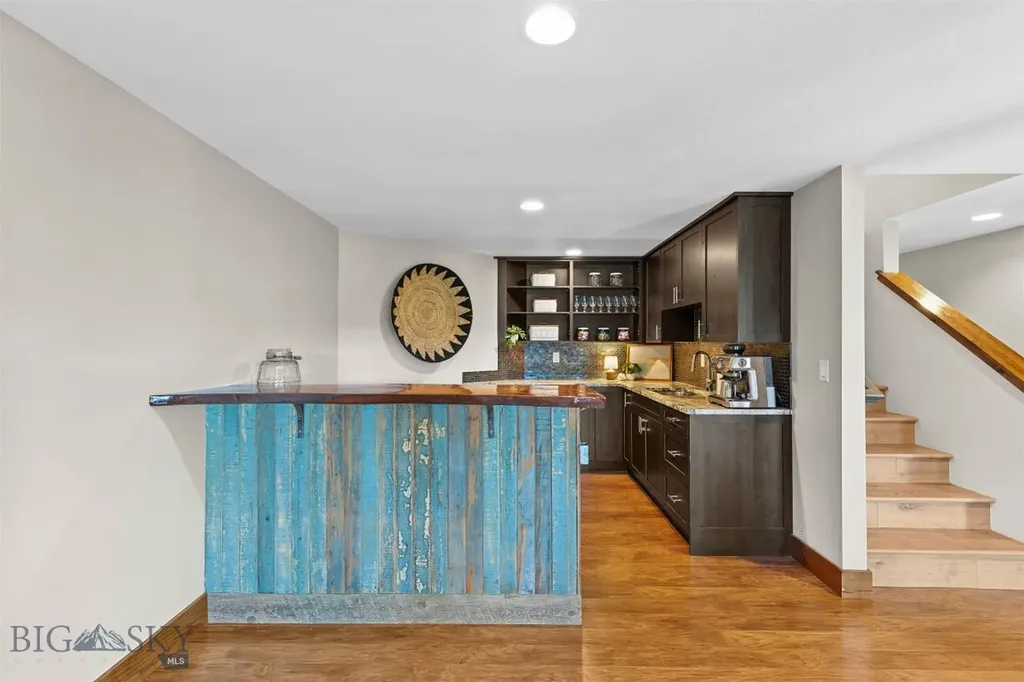 68 Sky Light Court Bozeman MT 59715