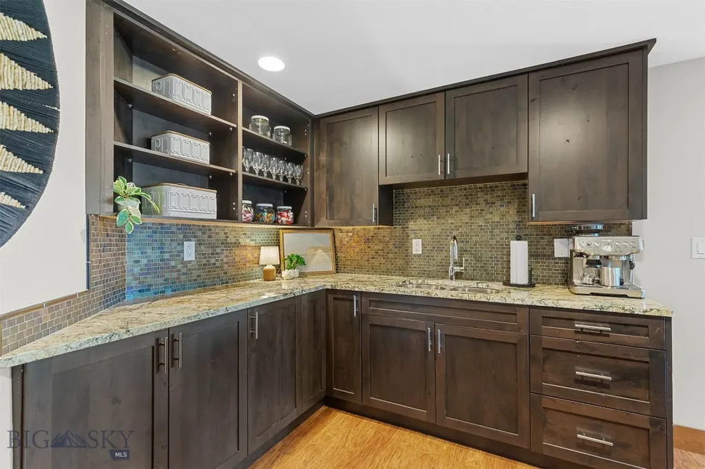 68 Sky Light Court Bozeman MT 59715