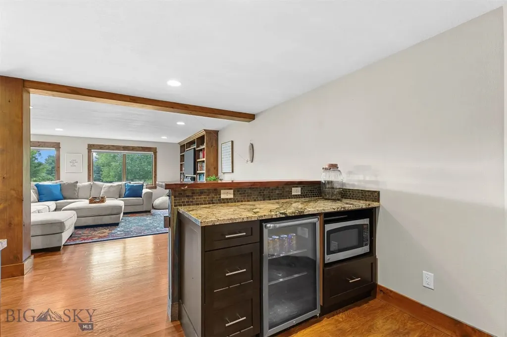 68 Sky Light Court Bozeman MT 59715
