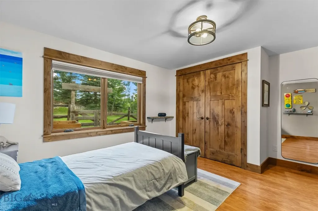 68 Sky Light Court Bozeman MT 59715