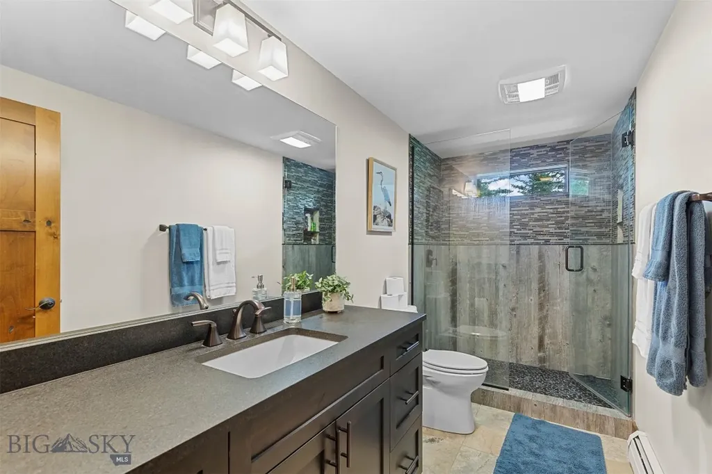 68 Sky Light Court Bozeman MT 59715