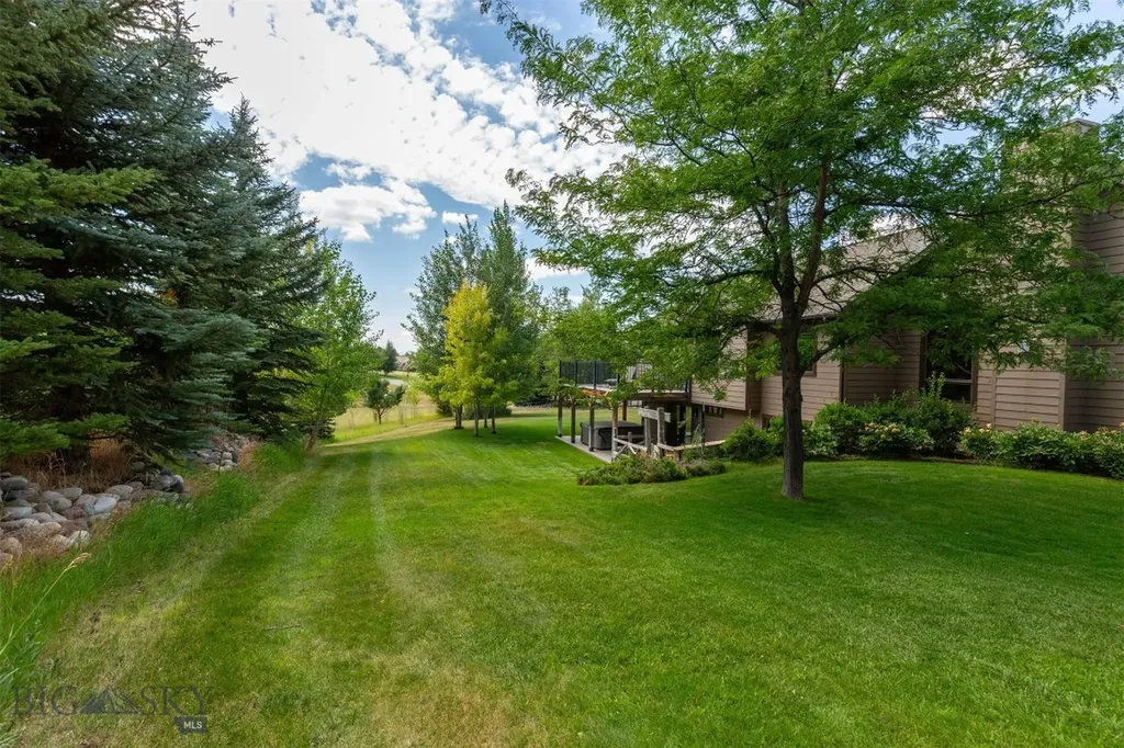 68 Sky Light Court Bozeman MT 59715