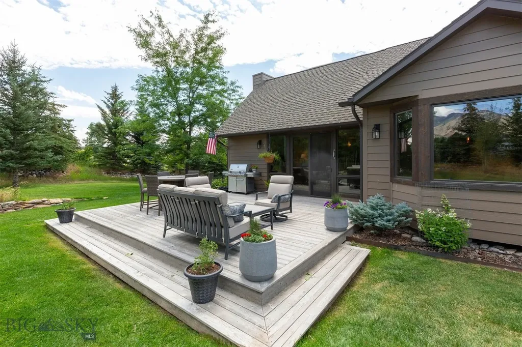 68 Sky Light Court Bozeman MT 59715
