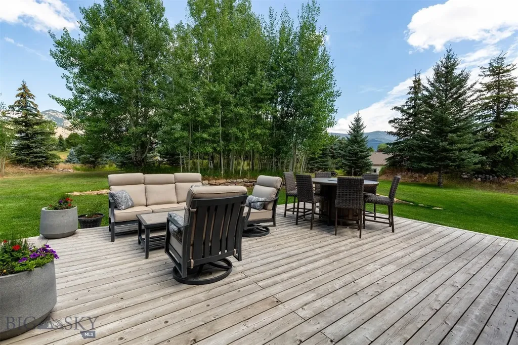 68 Sky Light Court Bozeman MT 59715