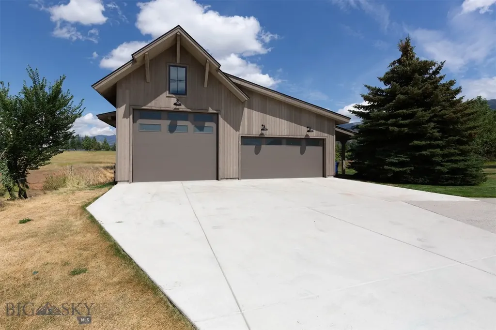 68 Sky Light Court Bozeman MT 59715