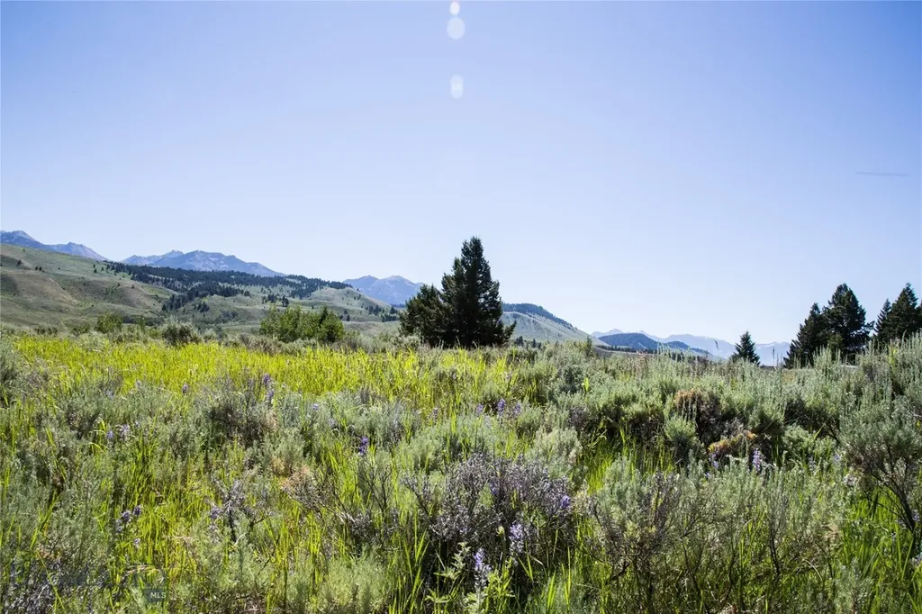Lot 13 Sun West Ranch Cameron MT 59720
