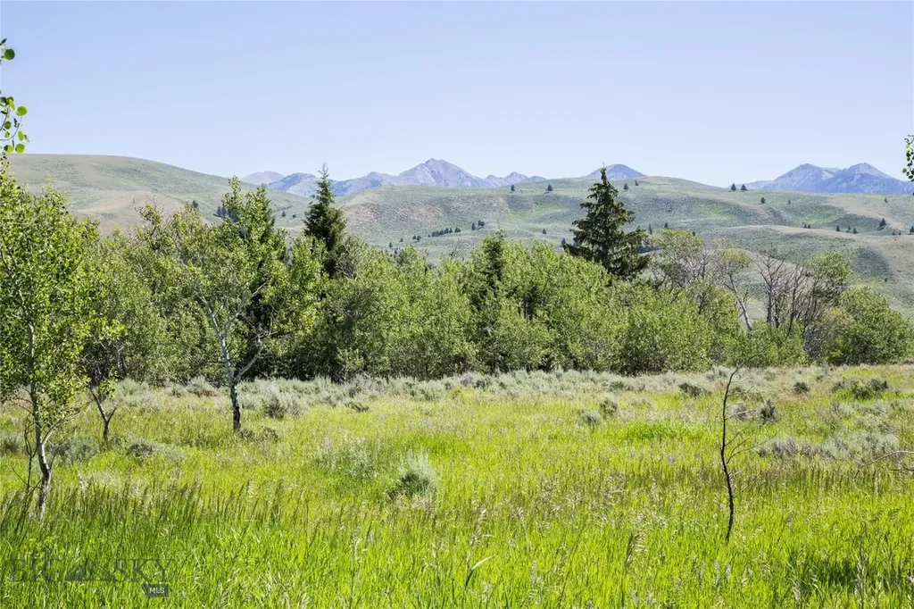 Lot 13 Sun West Ranch Cameron MT 59720