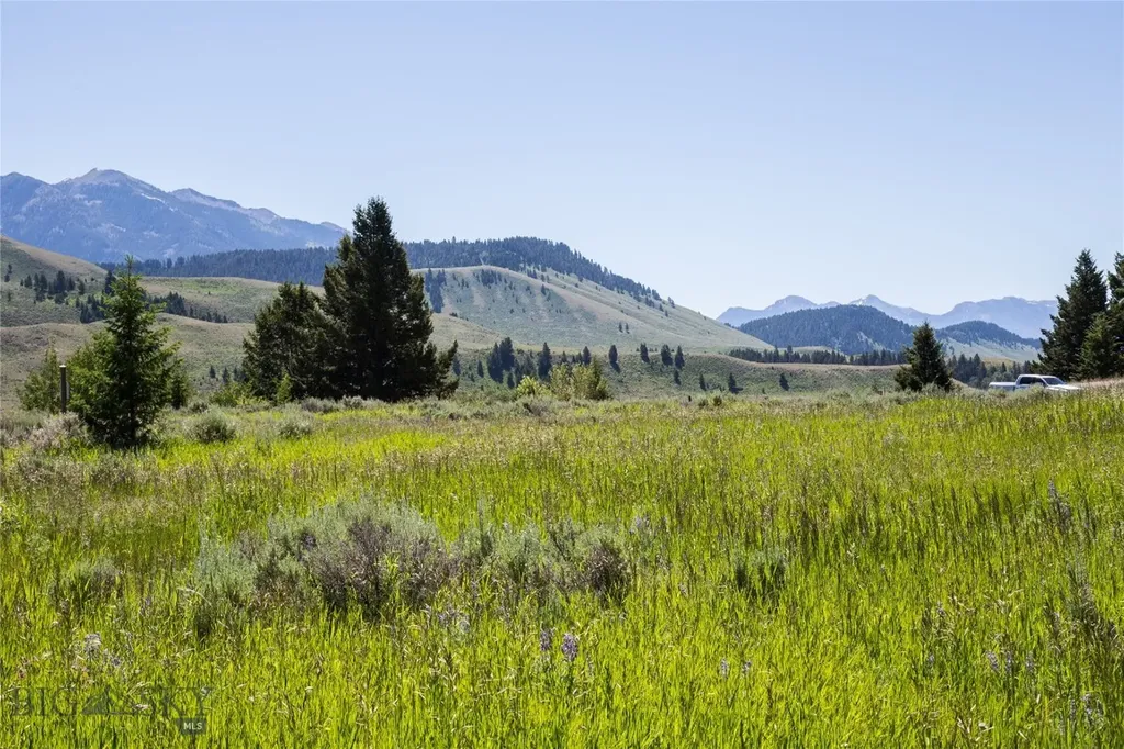 Lot 13 Sun West Ranch Cameron MT 59720