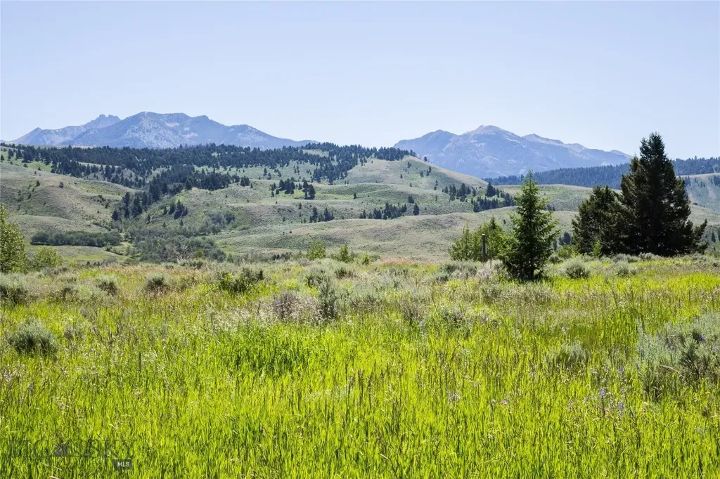 Lot 13 Sun West Ranch Cameron MT 59720