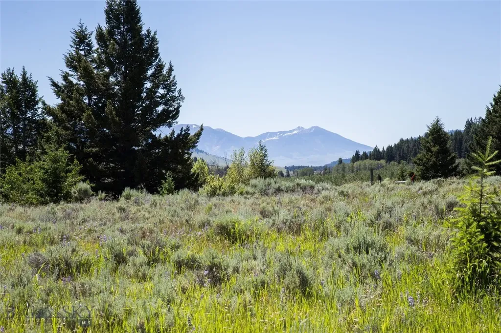 Lot 13 Sun West Ranch Cameron MT 59720